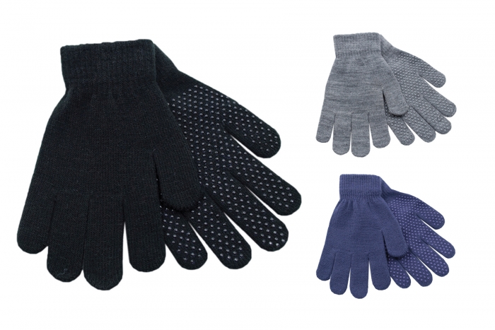 Ladies Gripper Gloves 
