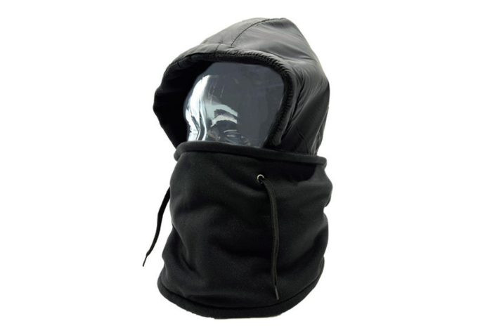 Adults Showerproof Balaclava 