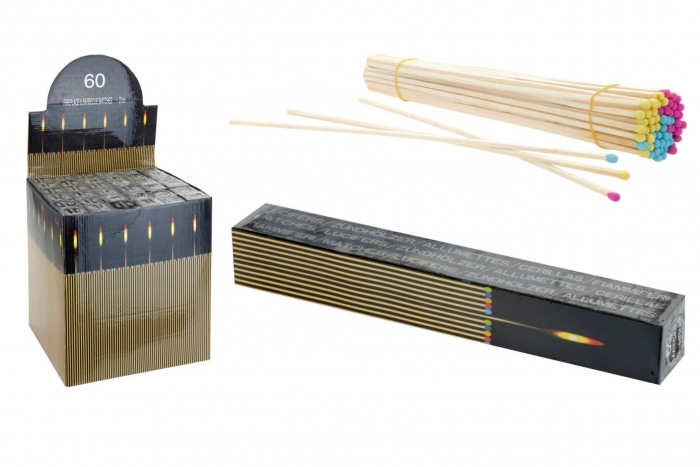 Giant BBQ Matches - 27cm