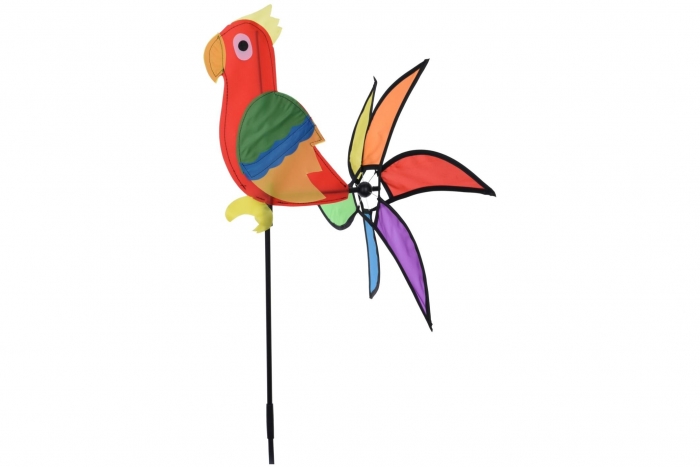 Windmill Parrot