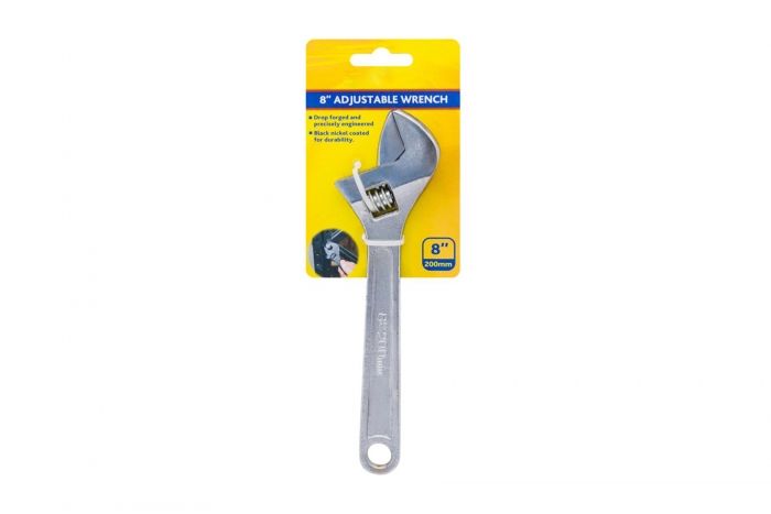 Adjustable Wrench