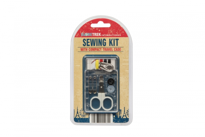 Carded Sewing Set