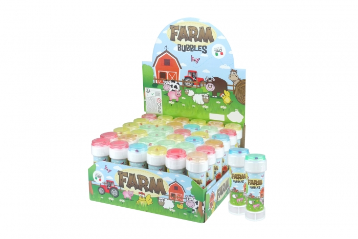 Farm Bubble Tub - In Display