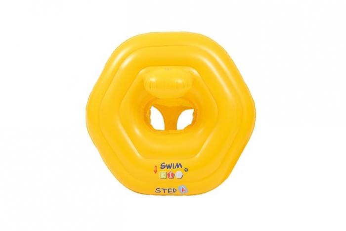 Inflatable Baby Care Seat