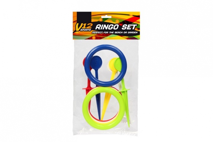 Ringo Set - Polybagged