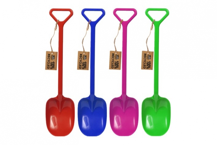 Crazy Coast Eco Recycled Spade - 20''