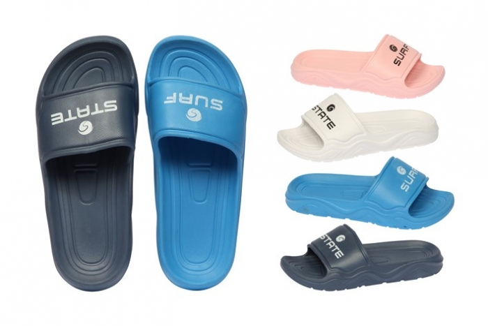 Adult Sliders - Sizes 7 - 11