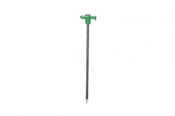 9'' Extra Strong Tent Pegs - 1 Pack