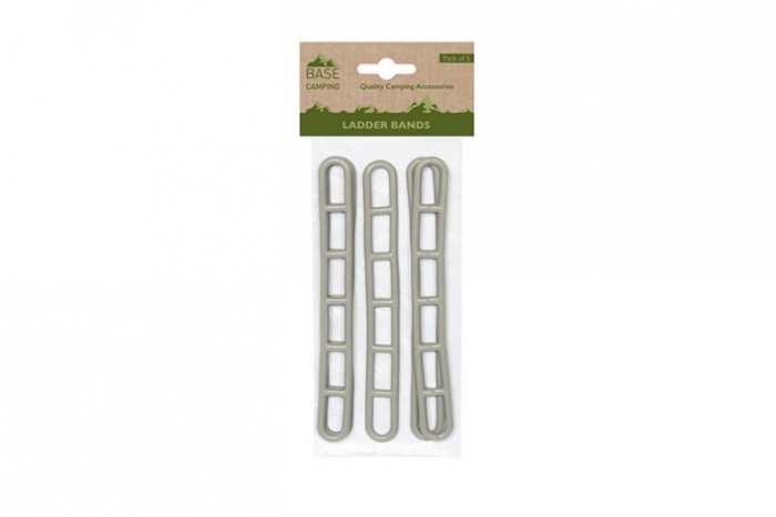 Ladder Bands - 5 Pack 