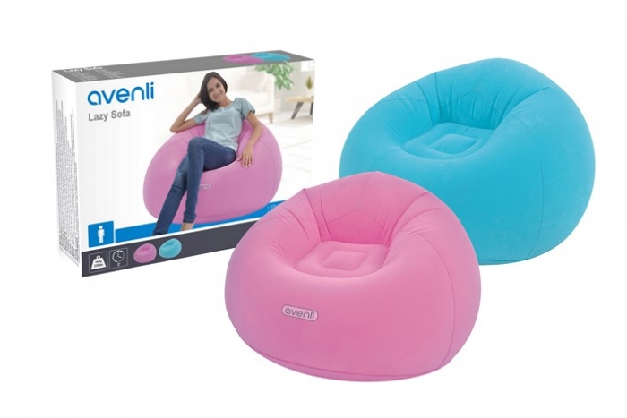 Inflatable Chair