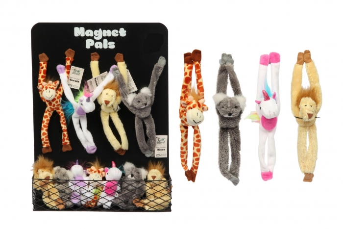 Magnetic Soft Animals - Assorted