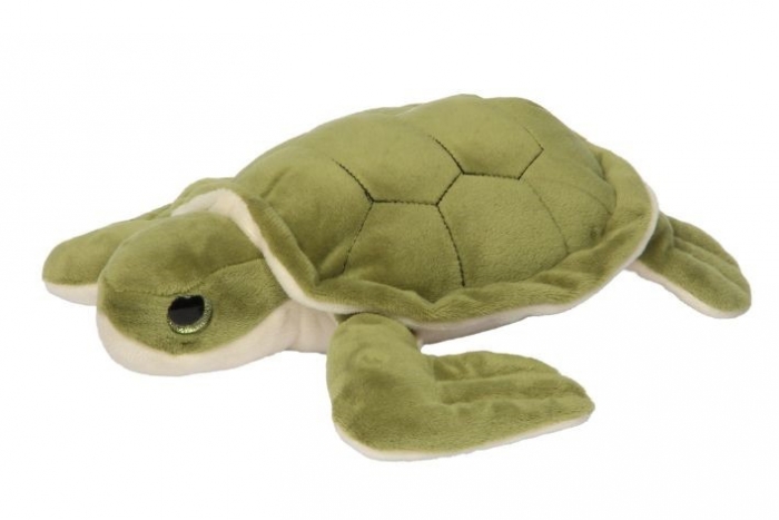Giant Soft Turtle - Eco Alive™