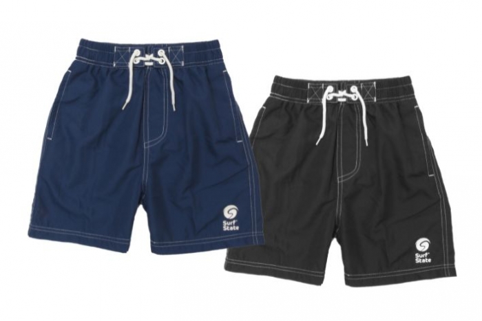 Adult Swim Shorts - Dark Colours