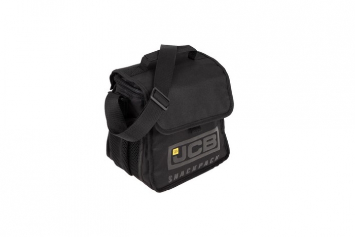 Deluxe JCB Lunch Cool Bag
