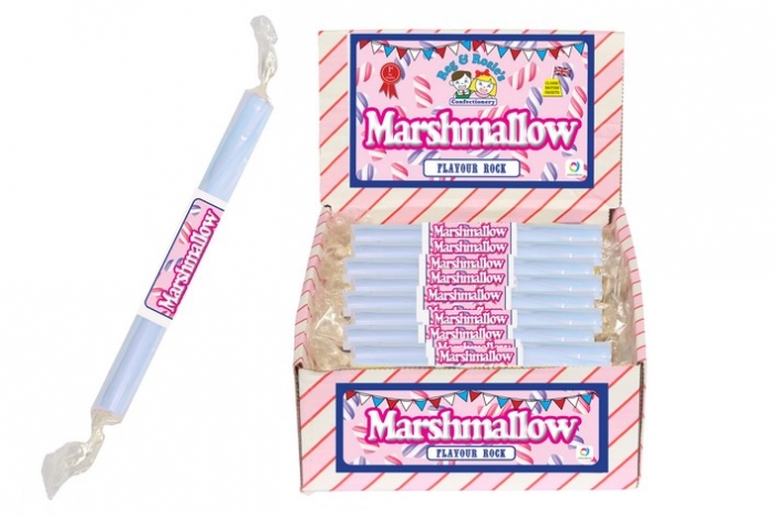 Rock Sticks - Marshmallow