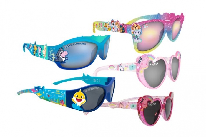 Childs Sunglasses - Licensed