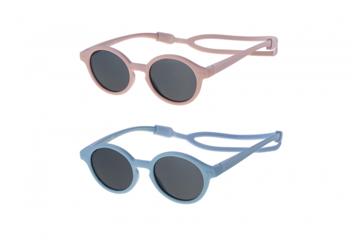 Babies Sunglasses - With Strap