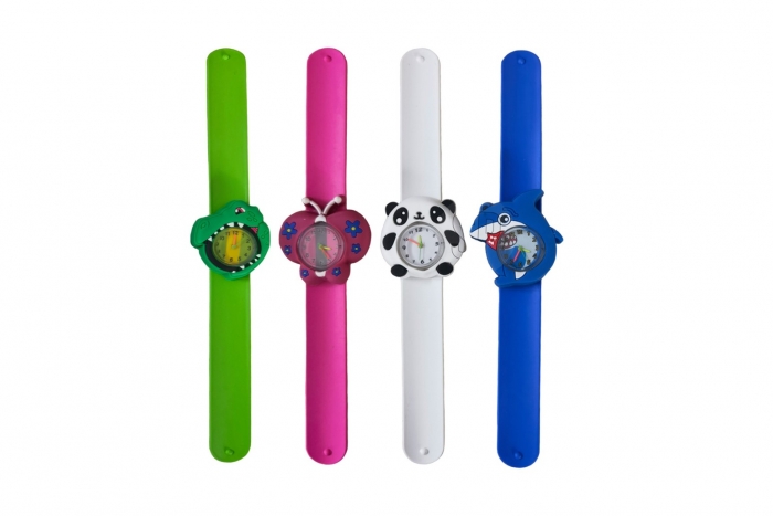 Watch Snap Bracelet 