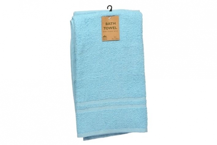 Deluxe Bath Towel