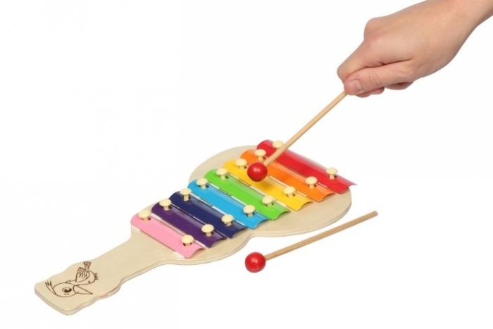 Wood Xylophone