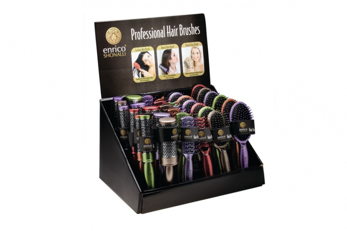 Hairbrush - In Display