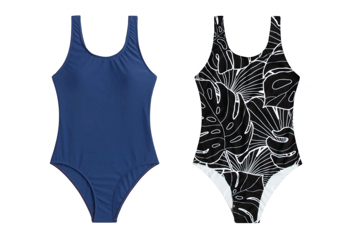 Ladies Swimsuit - Sizes 10 - 18