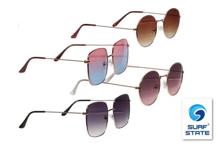 Ladies 'Designer' Sunglasses