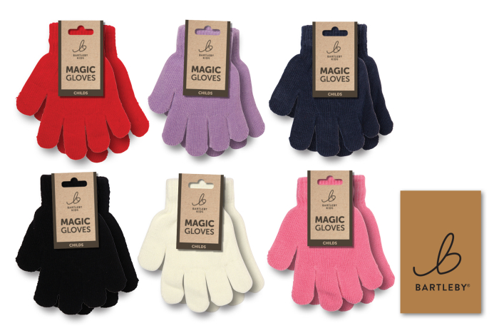 Childs Magic Gloves