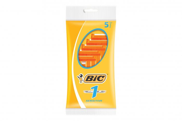 Bic Razors