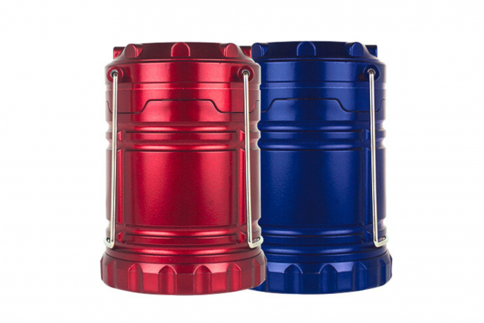 Telescopic Camping Lantern