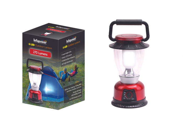 Camping Lantern