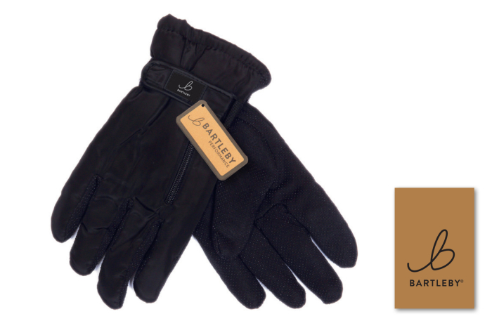 Mens Thermal Winter Sports Gloves 