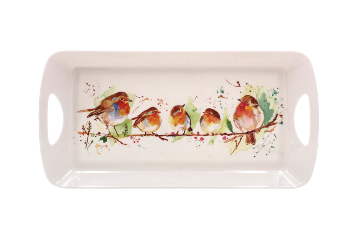 Robin Tray