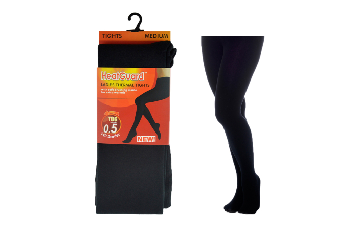 Ladies Thermal Tights