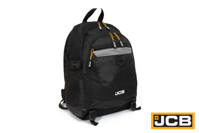 JCB Rucksack