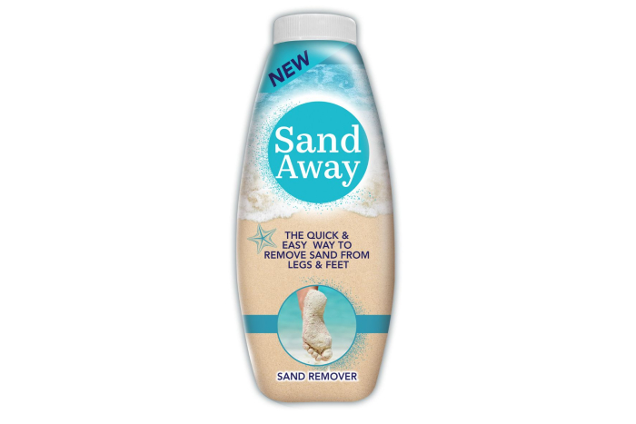 Sand Remover Powder