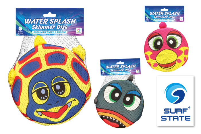 Animal Water Skimmer 