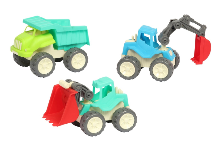 Giant Sand Trucks - Assorted