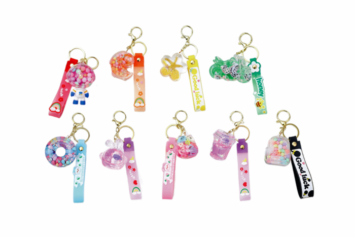 Fashion Keychain