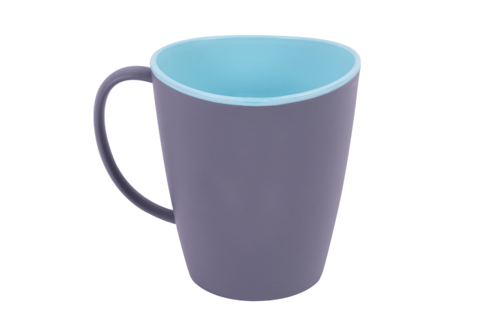 Picnic Mug with Handle