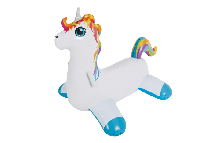 Inflatable Unicorn - 41''