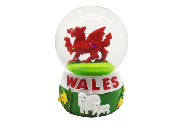 Wales Waterball - Small