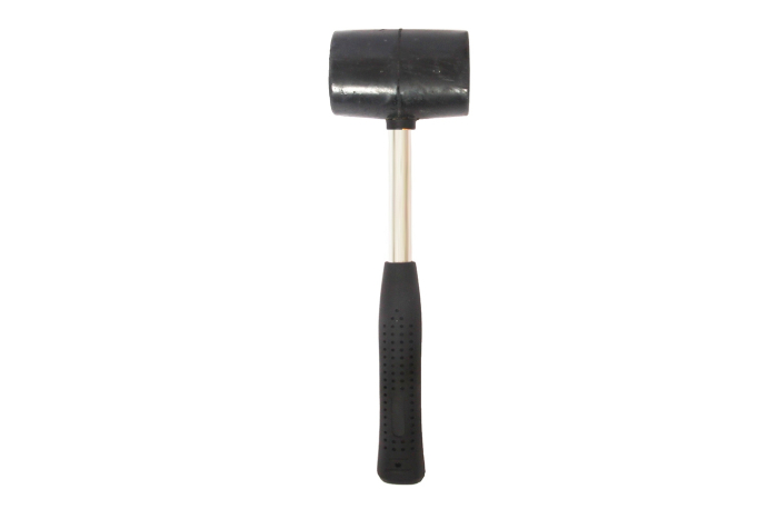 Windbreak Mallet - Metal Shaft