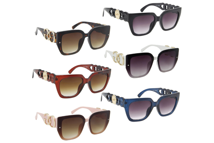 Ladies Designer Sunglasses