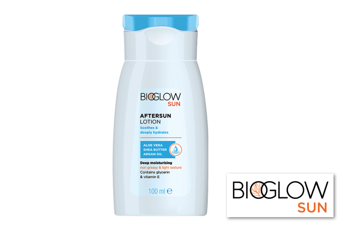 Bioglow Aftersun Lotion