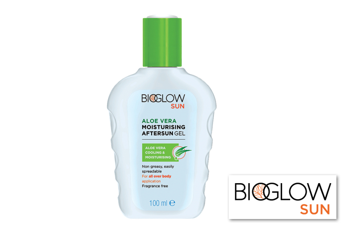 Bioglow Aloe Vera Aftersun