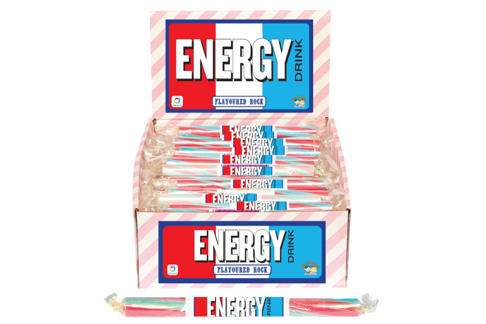 Rock Sticks - Energy 