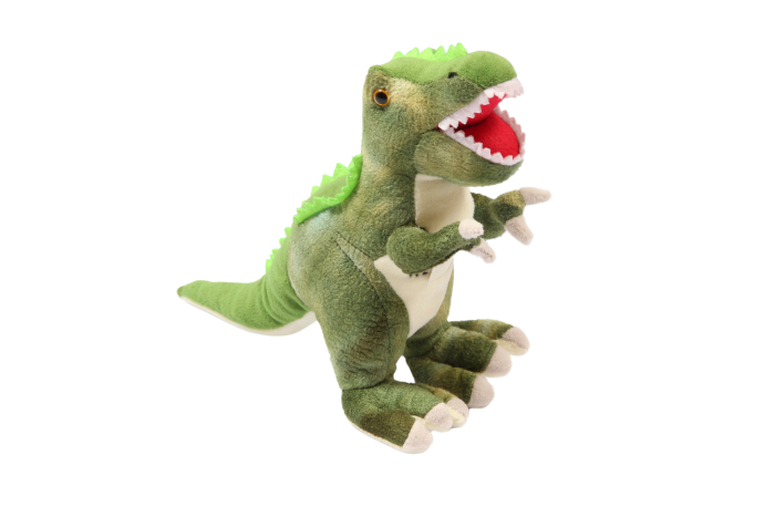Soft Dinosaur 