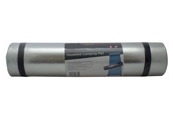 Insulated Camping Mat