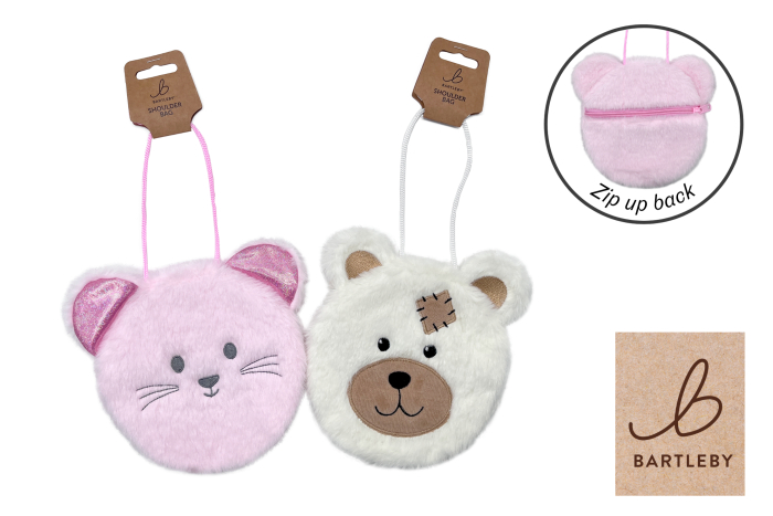 Novelty Animal Shoulder Bag